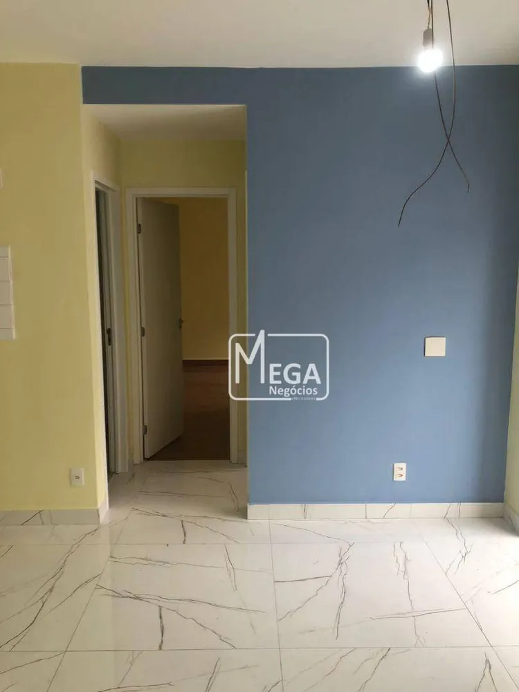 Apartamento, 2 quartos, 52 m² - Foto 12