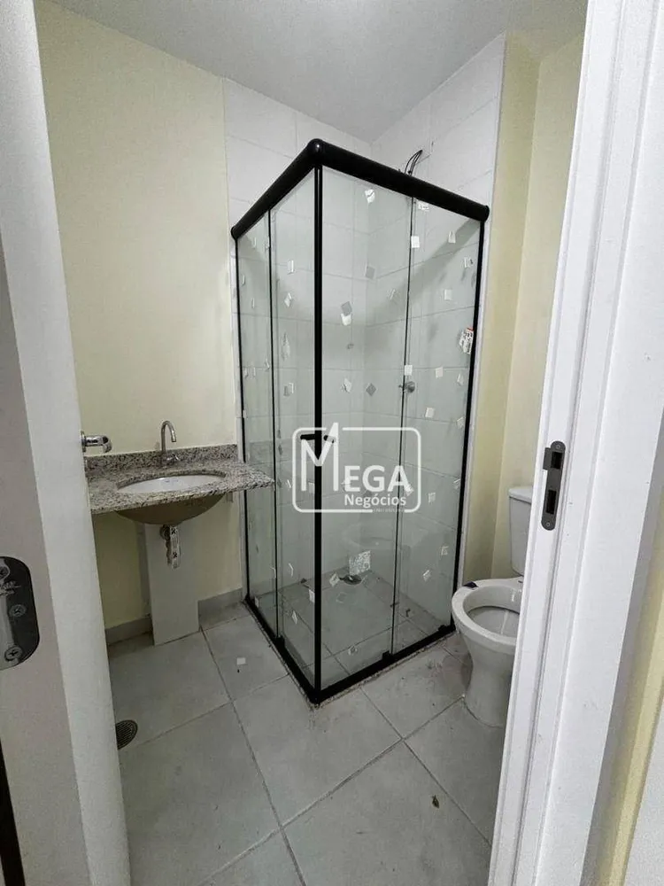 Apartamento, 2 quartos, 52 m² - Foto 7