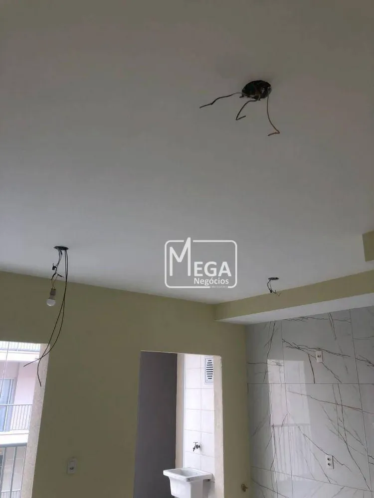 Apartamento, 2 quartos, 52 m² - Foto 18
