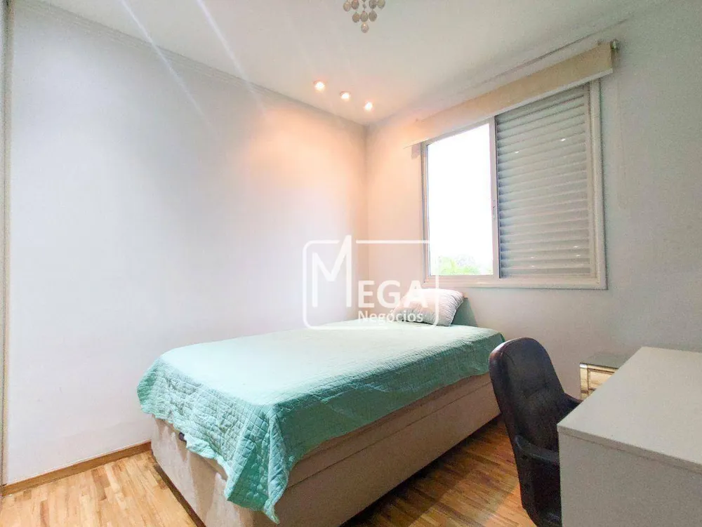 Apartamento, 3 quartos, 122 m² - Foto 6