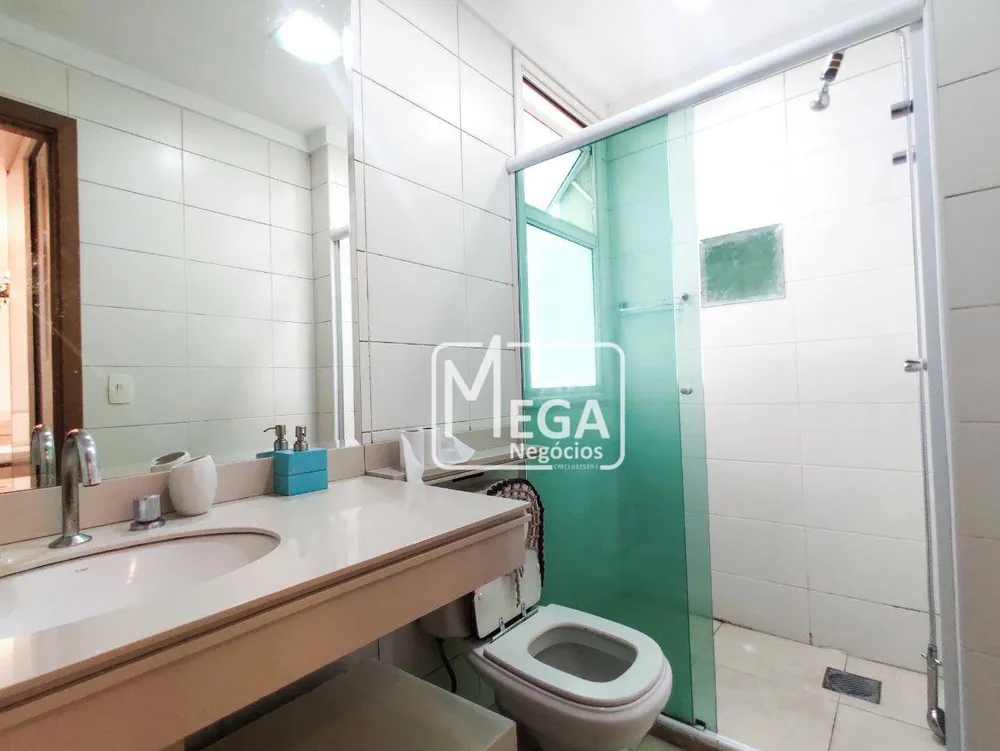 Apartamento, 3 quartos, 122 m² - Foto 6