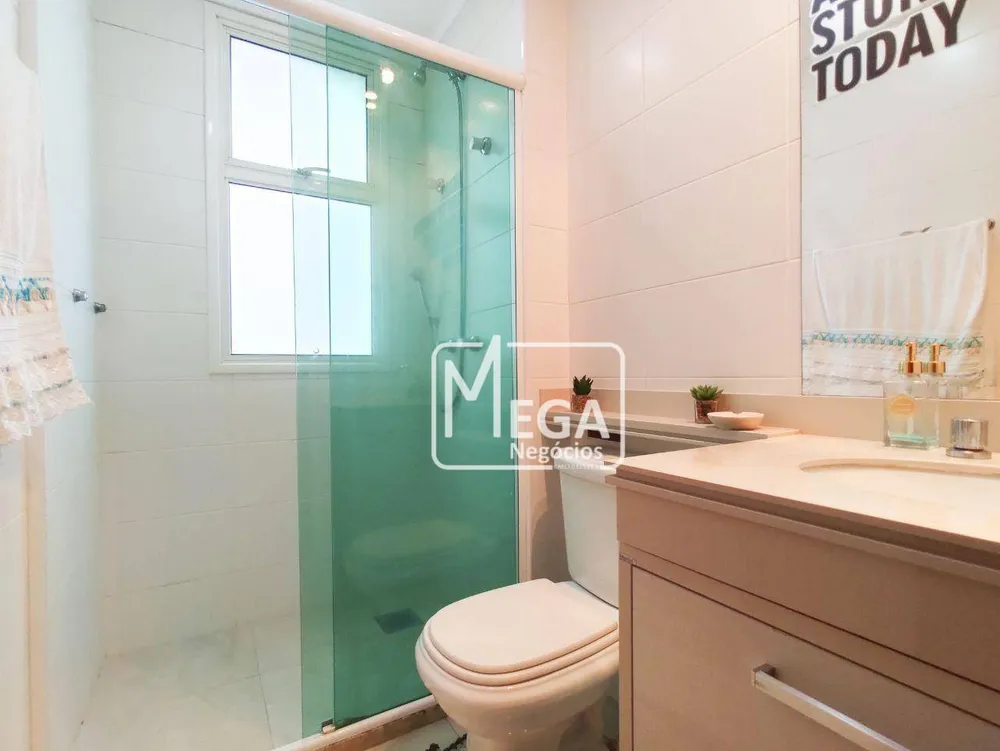 Apartamento, 3 quartos, 122 m² - Foto 8
