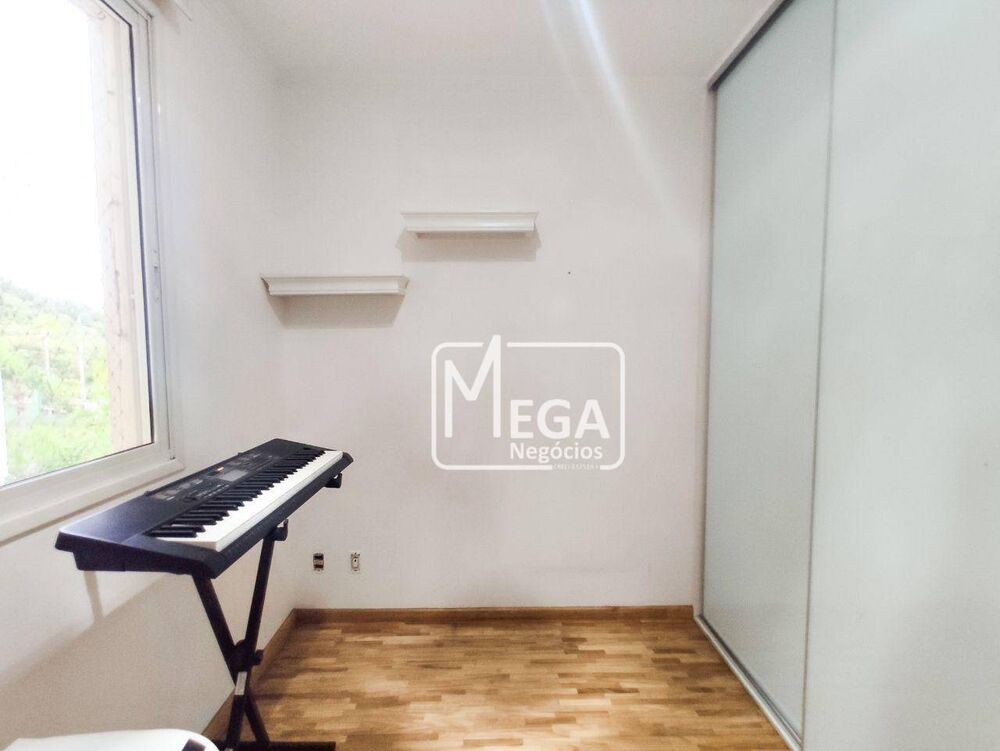Apartamento, 3 quartos, 122 m² - Foto 3