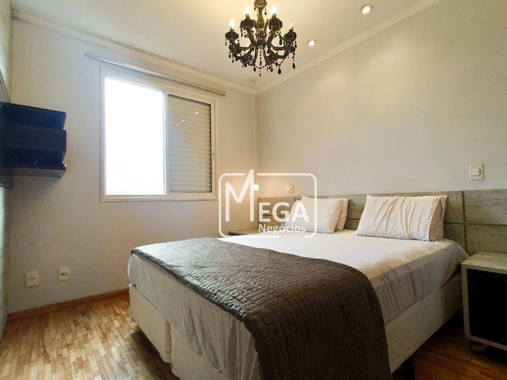 Apartamento, 3 quartos, 122 m² - Foto 5