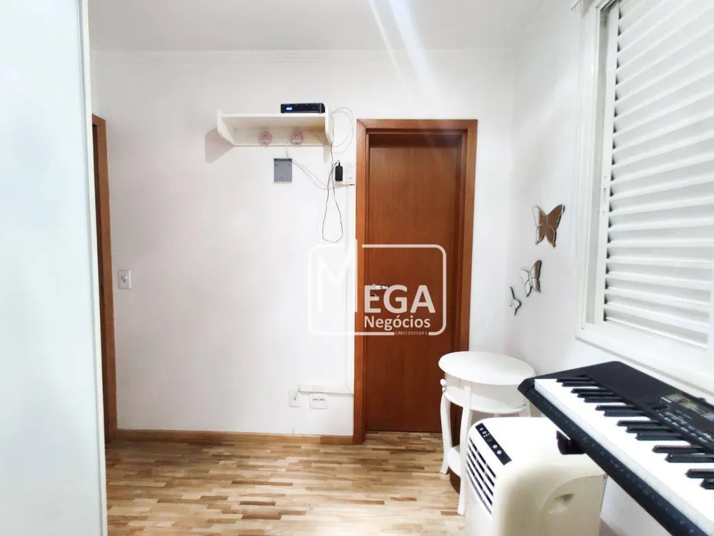 Apartamento, 3 quartos, 122 m² - Foto 5