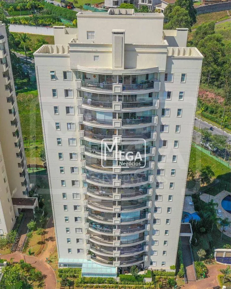 Apartamento, 3 quartos, 122 m² - Foto 13