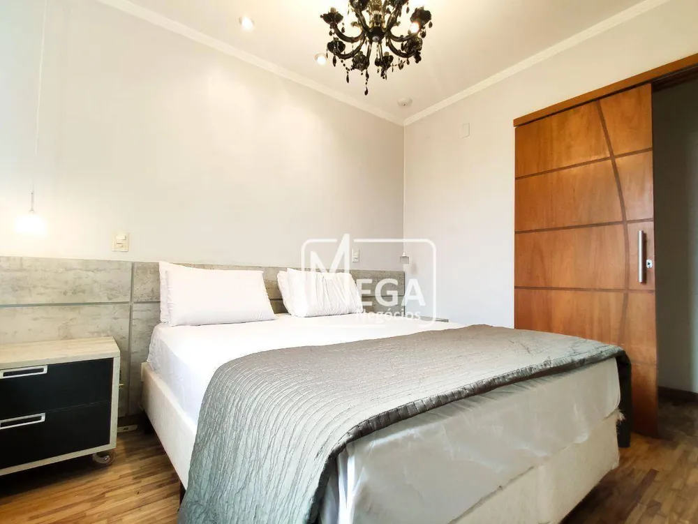 Apartamento, 3 quartos, 122 m² - Foto 9
