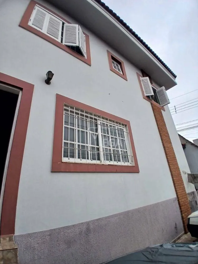 Casa, 2 quartos, 78 m² - Foto 2