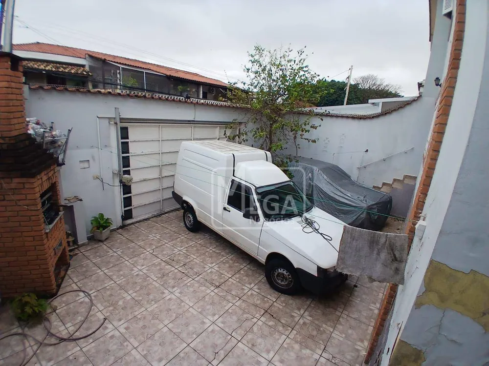 Casa, 2 quartos, 78 m² - Foto 6