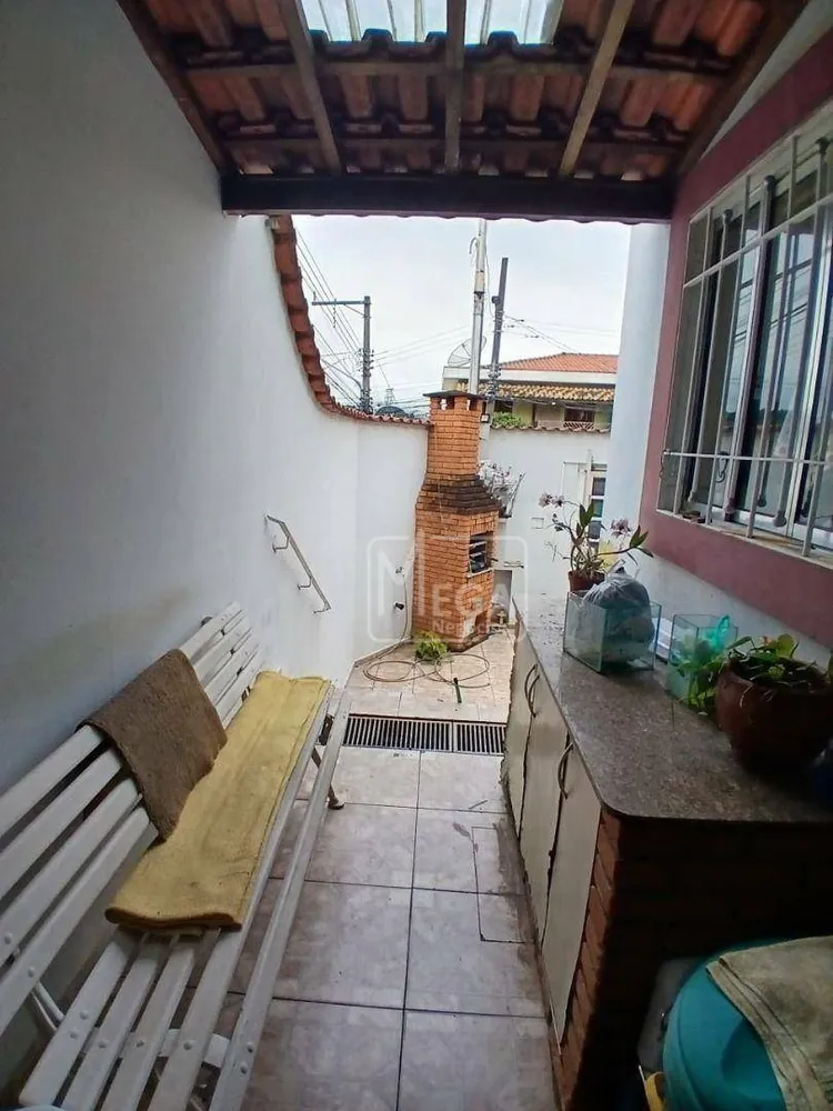 Casa, 2 quartos, 78 m² - Foto 1