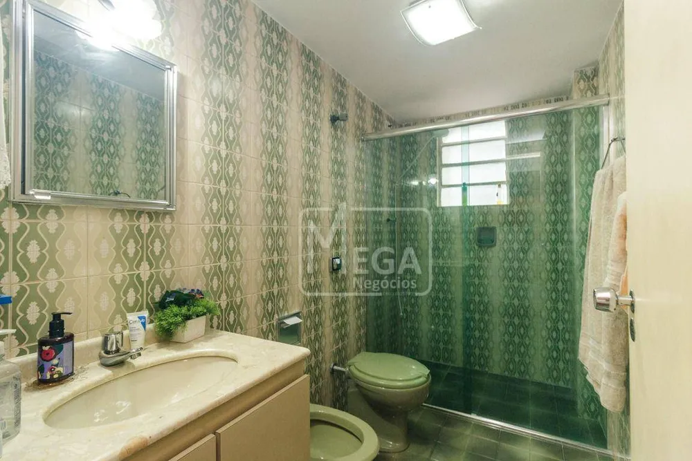 Apartamento, 3 quartos, 120 m² - Foto 2
