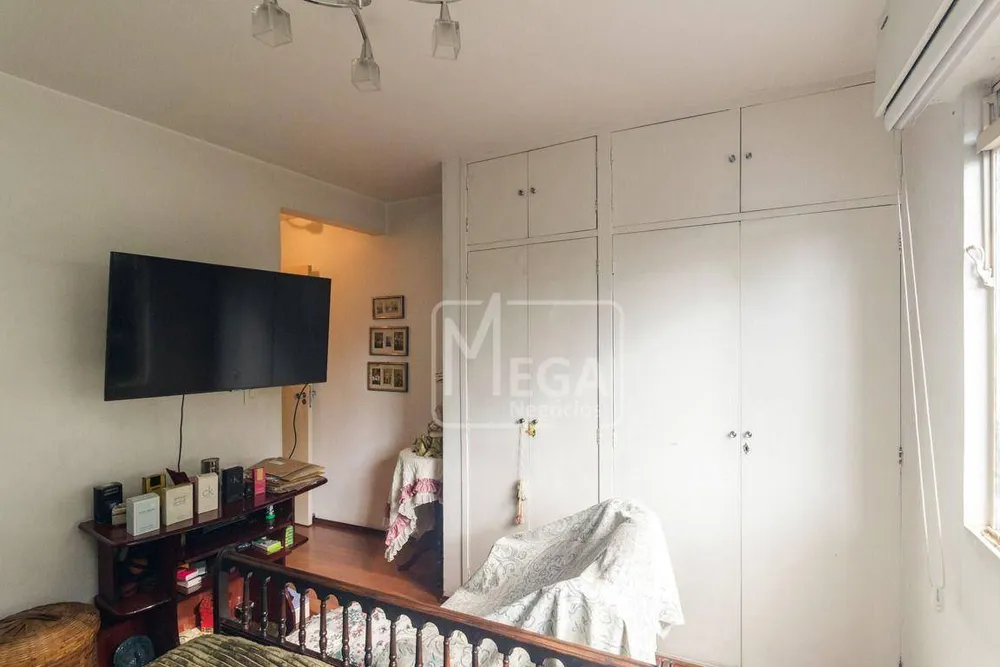 Apartamento, 3 quartos, 120 m² - Foto 12