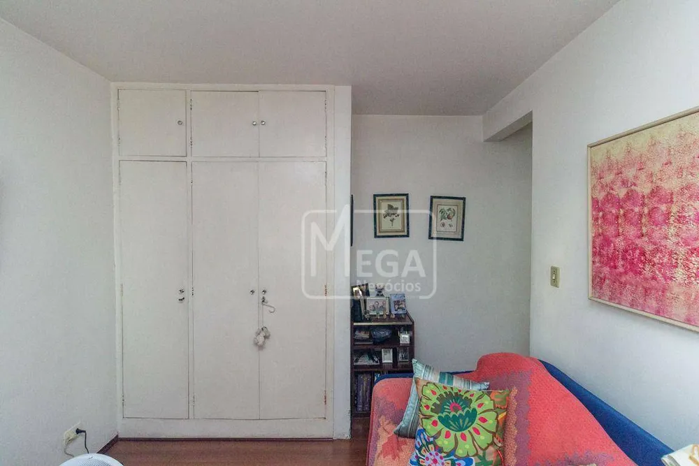 Apartamento, 3 quartos, 120 m² - Foto 6