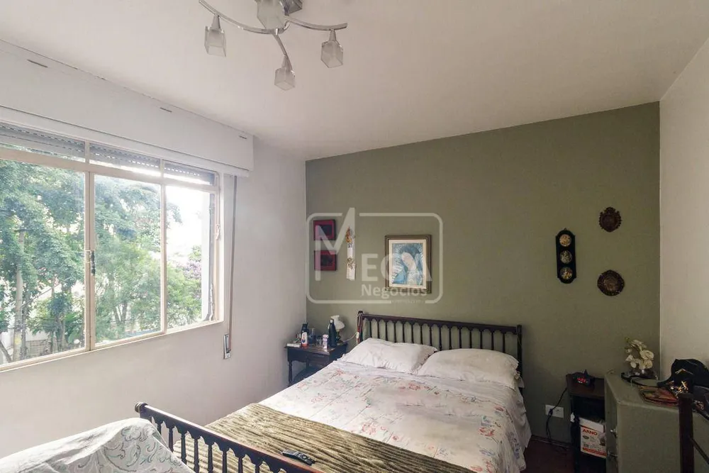 Apartamento, 3 quartos, 120 m² - Foto 5