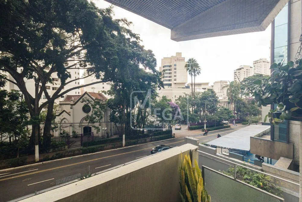 Apartamento, 3 quartos, 120 m² - Foto 9