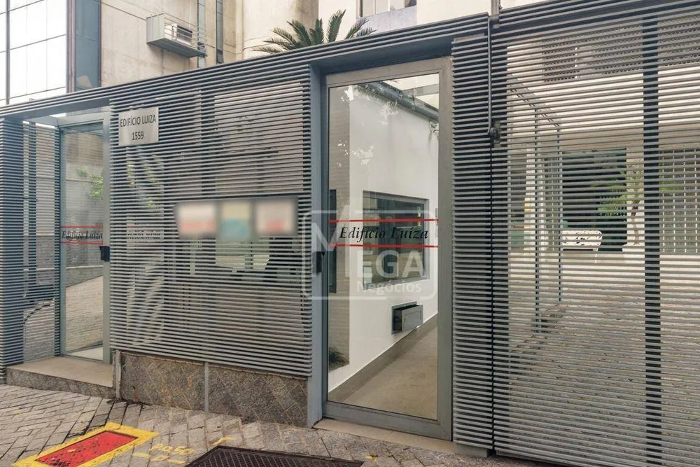 Apartamento, 3 quartos, 120 m² - Foto 1