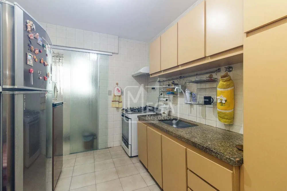 Apartamento, 3 quartos, 120 m² - Foto 8