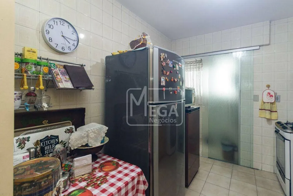 Apartamento, 3 quartos, 120 m² - Foto 4