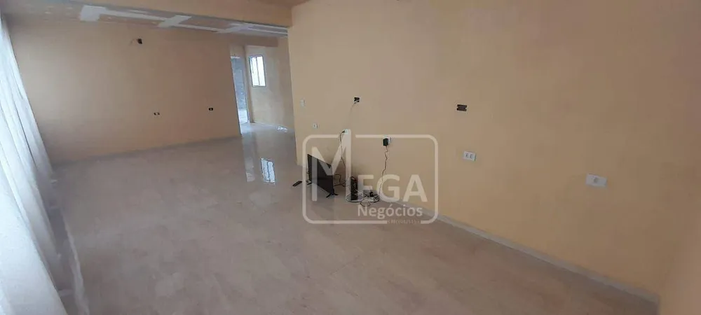 Casa, 4 quartos, 370 m² - Foto 1