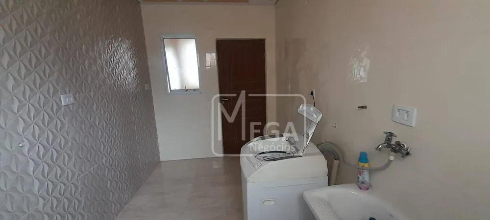 Casa, 4 quartos, 370 m² - Foto 8