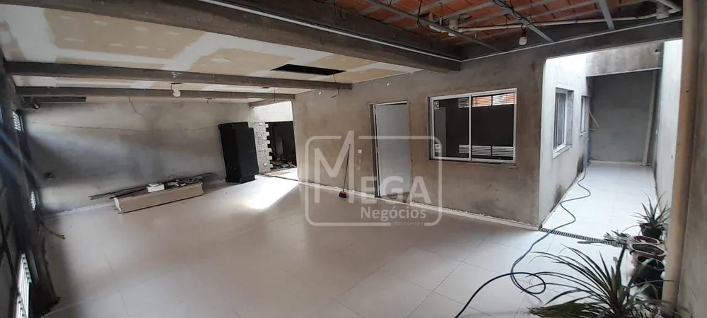 Casa, 4 quartos, 370 m² - Foto 15