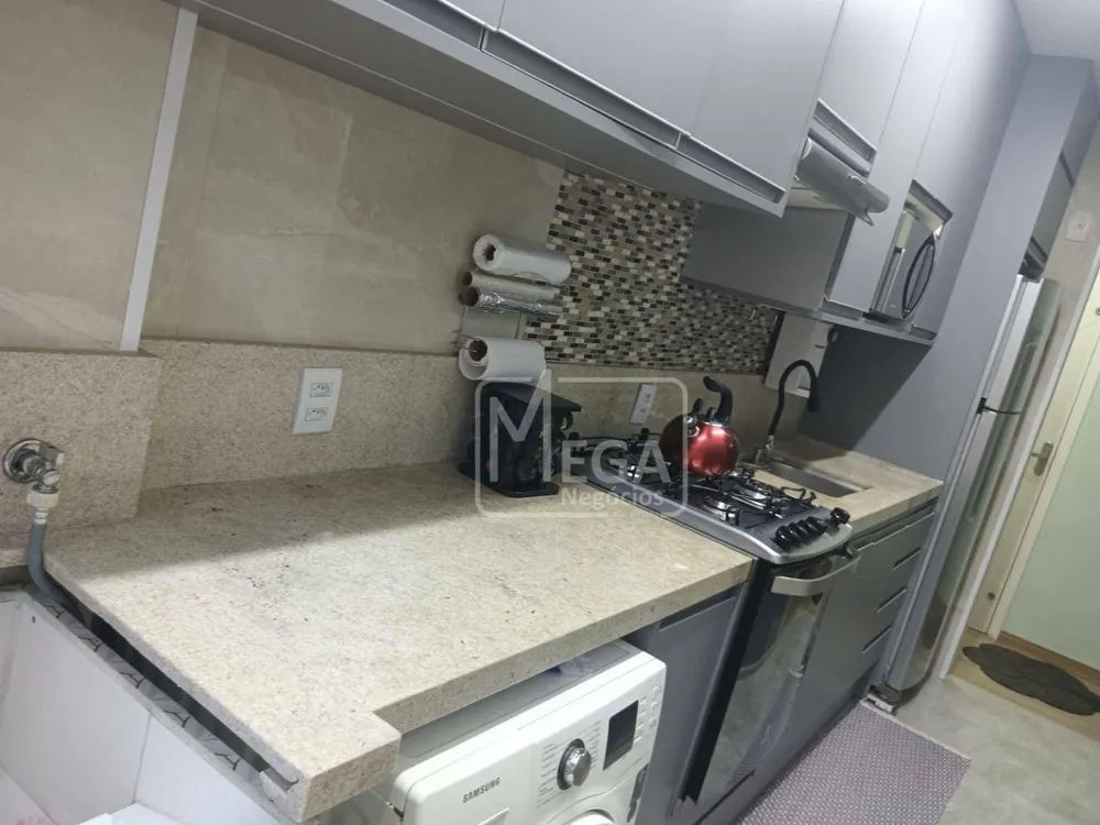 Apartamento, 2 quartos, 47 m² - Foto 1