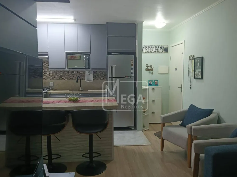Apartamento, 2 quartos, 47 m² - Foto 8