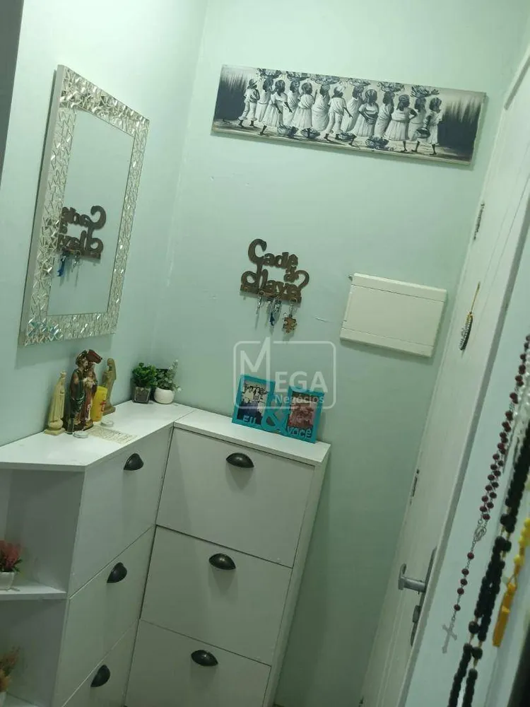 Apartamento, 2 quartos, 47 m² - Foto 9