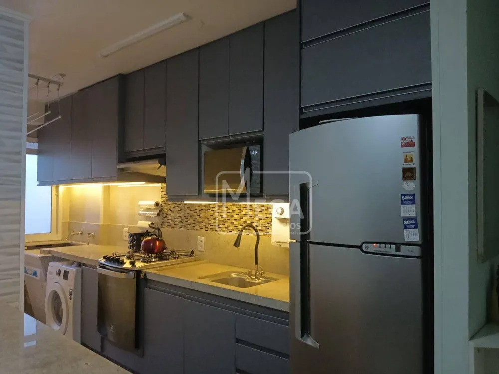Apartamento, 2 quartos, 47 m² - Foto 4