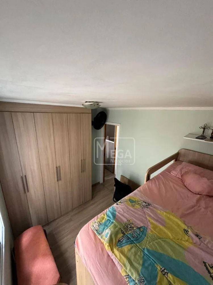 Apartamento, 2 quartos, 47 m² - Foto 11