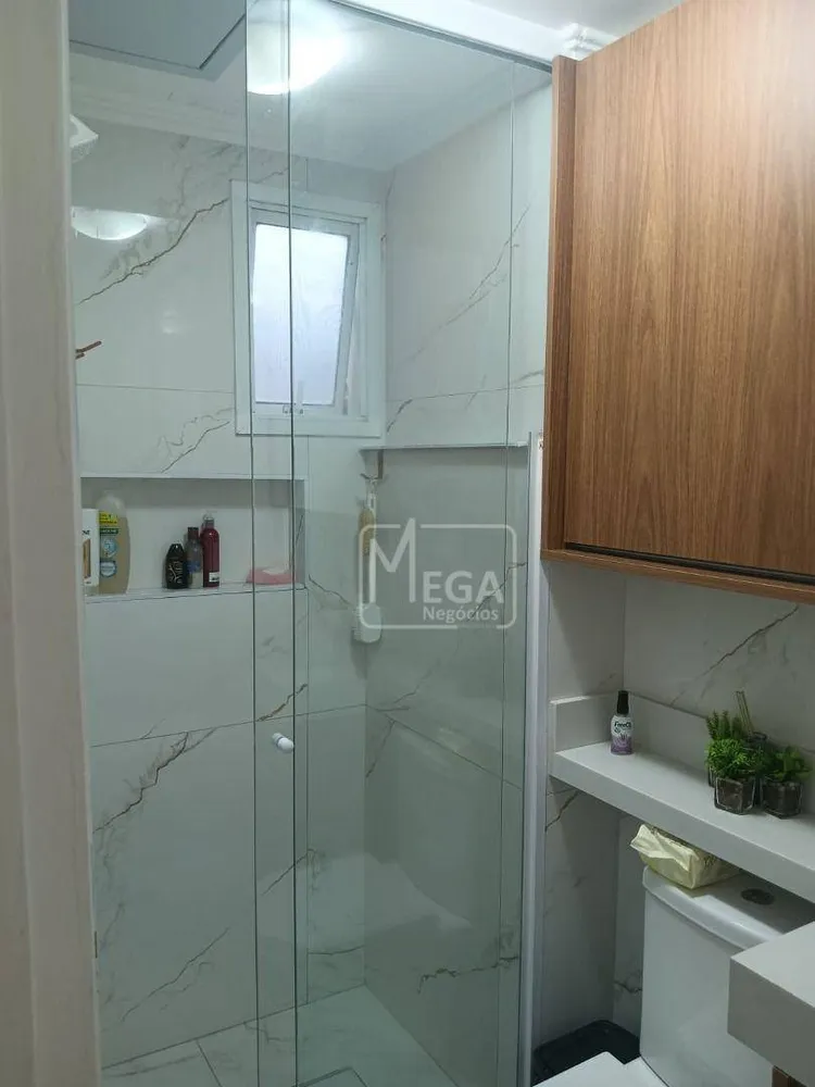 Apartamento, 2 quartos, 47 m² - Foto 7