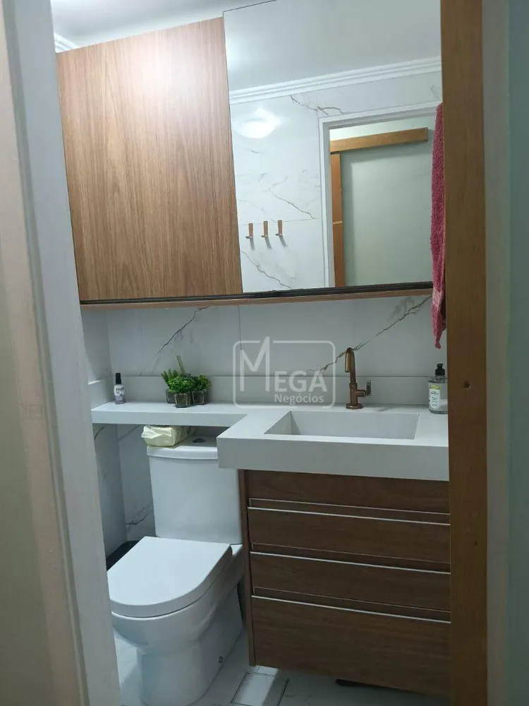 Apartamento, 2 quartos, 47 m² - Foto 12