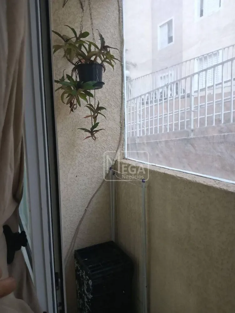 Apartamento, 2 quartos, 47 m² - Foto 6