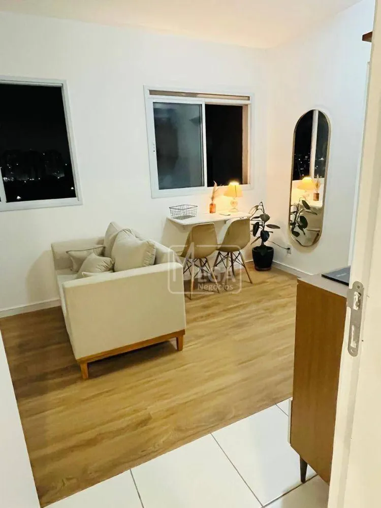 Kitnet-Studio, 35 m² - Foto 3
