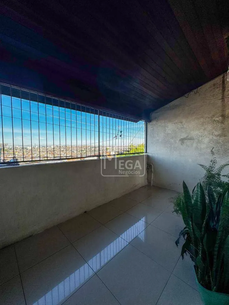 Casa, 3 quartos, 150 m² - Foto 1