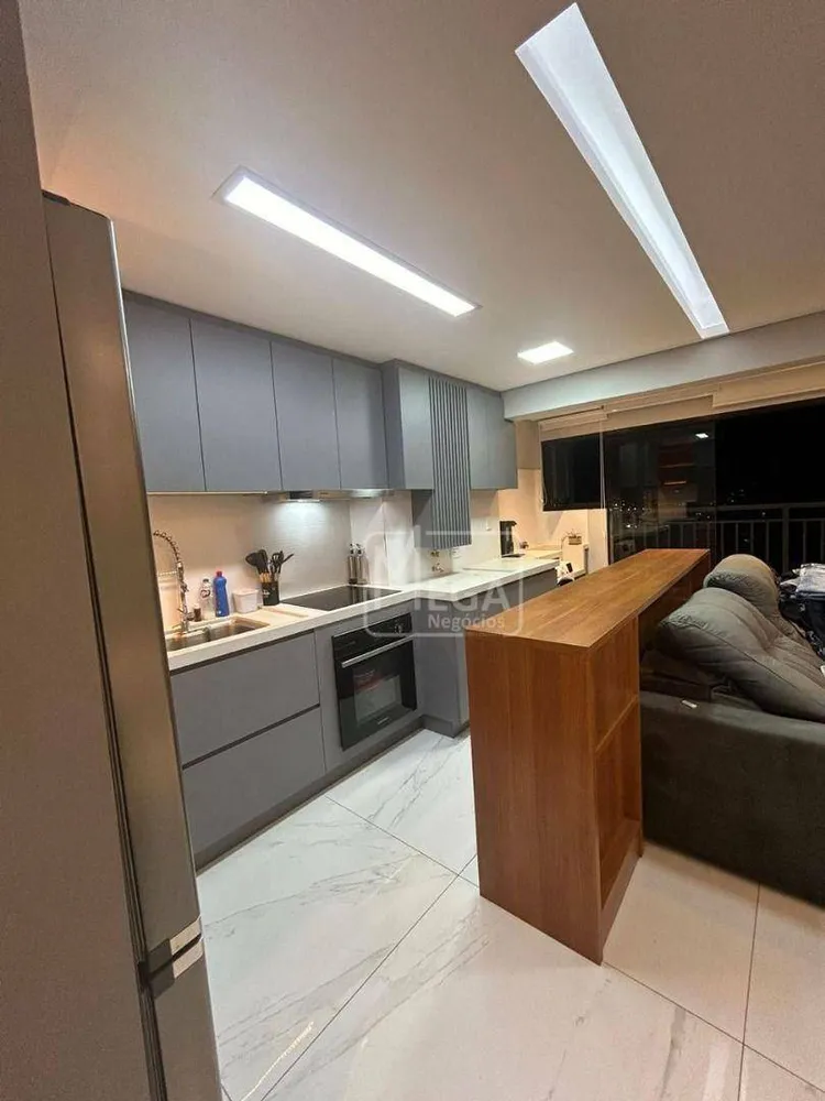 Apartamento, 2 quartos, 51 m² - Foto 16