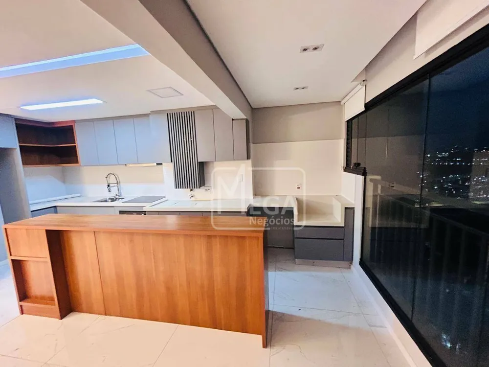 Apartamento, 2 quartos, 51 m² - Foto 3