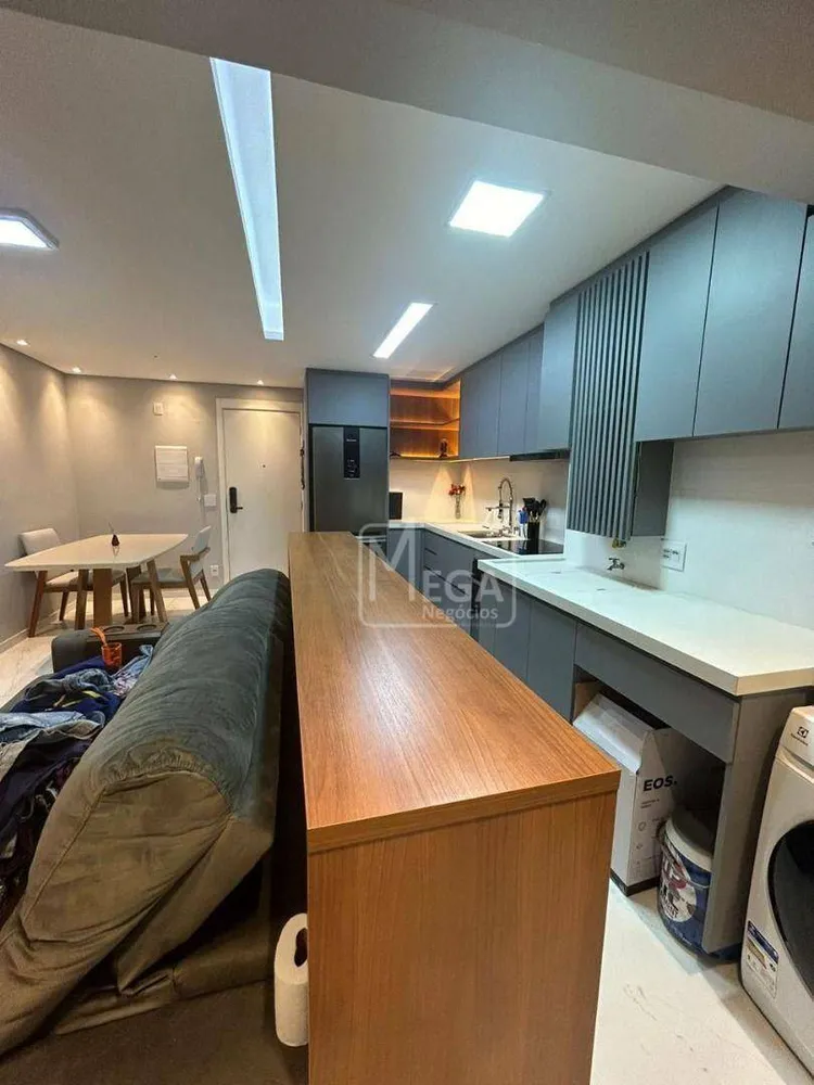 Apartamento, 2 quartos, 51 m² - Foto 10