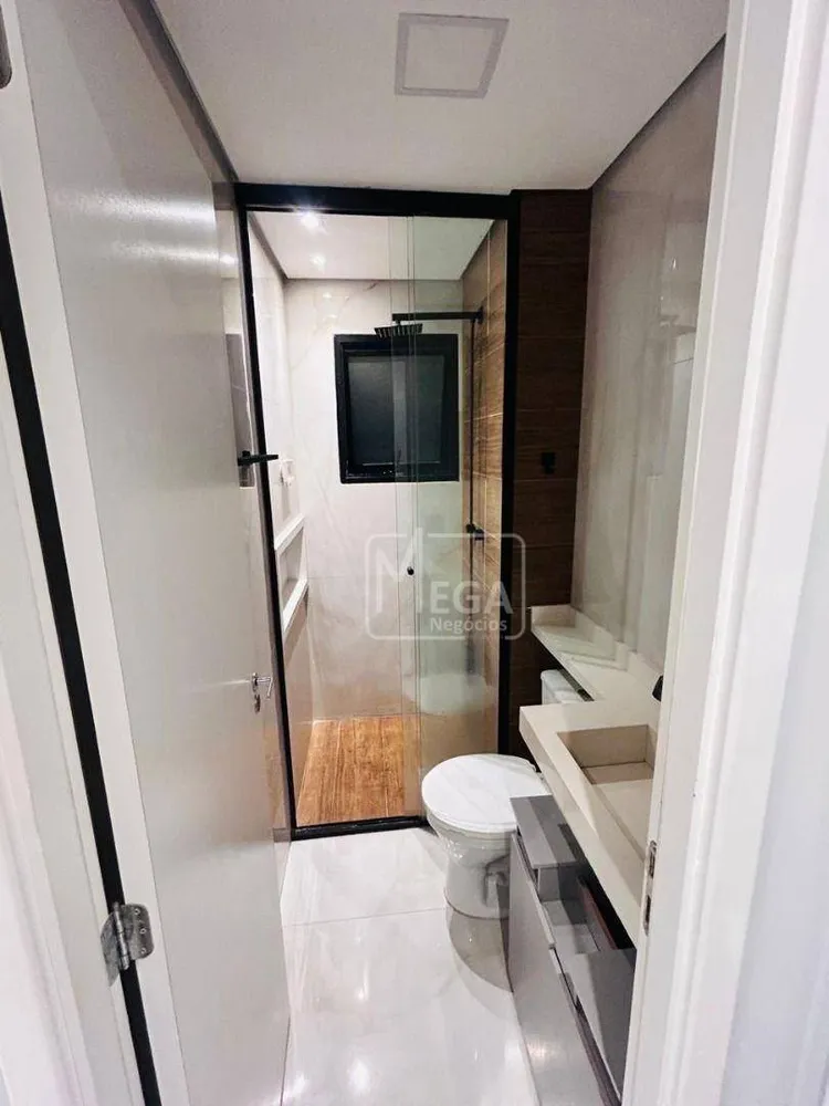 Apartamento, 2 quartos, 51 m² - Foto 7