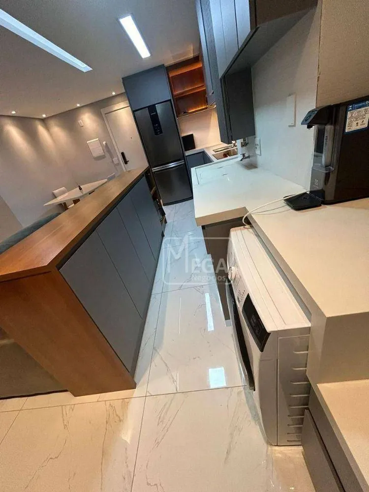 Apartamento, 2 quartos, 51 m² - Foto 15