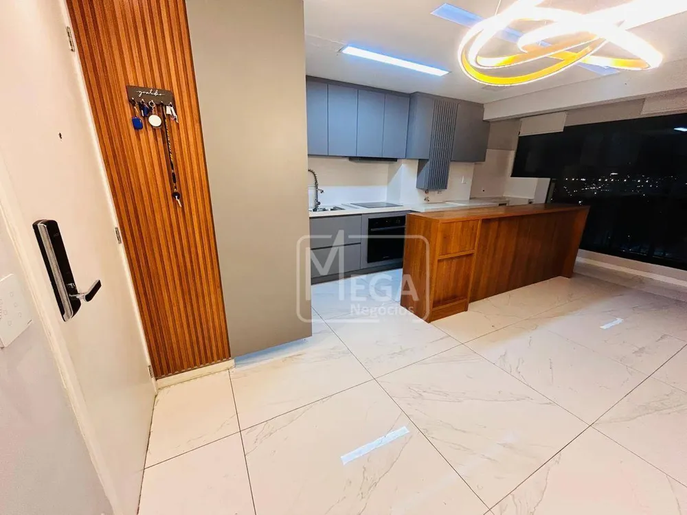 Apartamento, 2 quartos, 51 m² - Foto 1