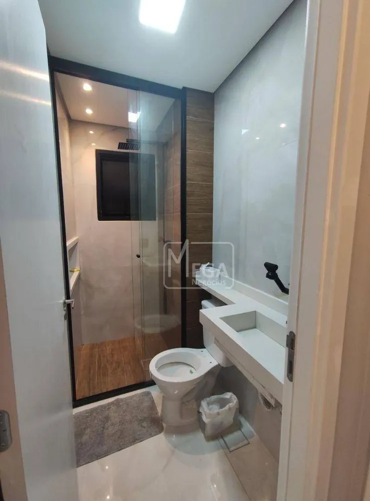 Apartamento, 2 quartos, 51 m² - Foto 9