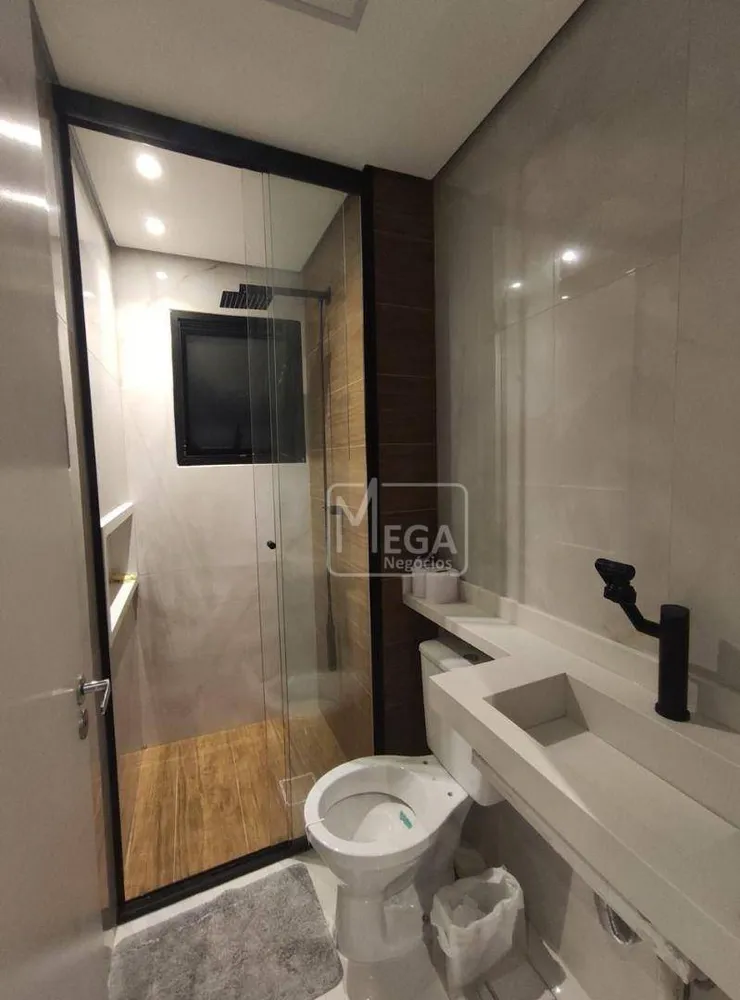 Apartamento, 2 quartos, 51 m² - Foto 8