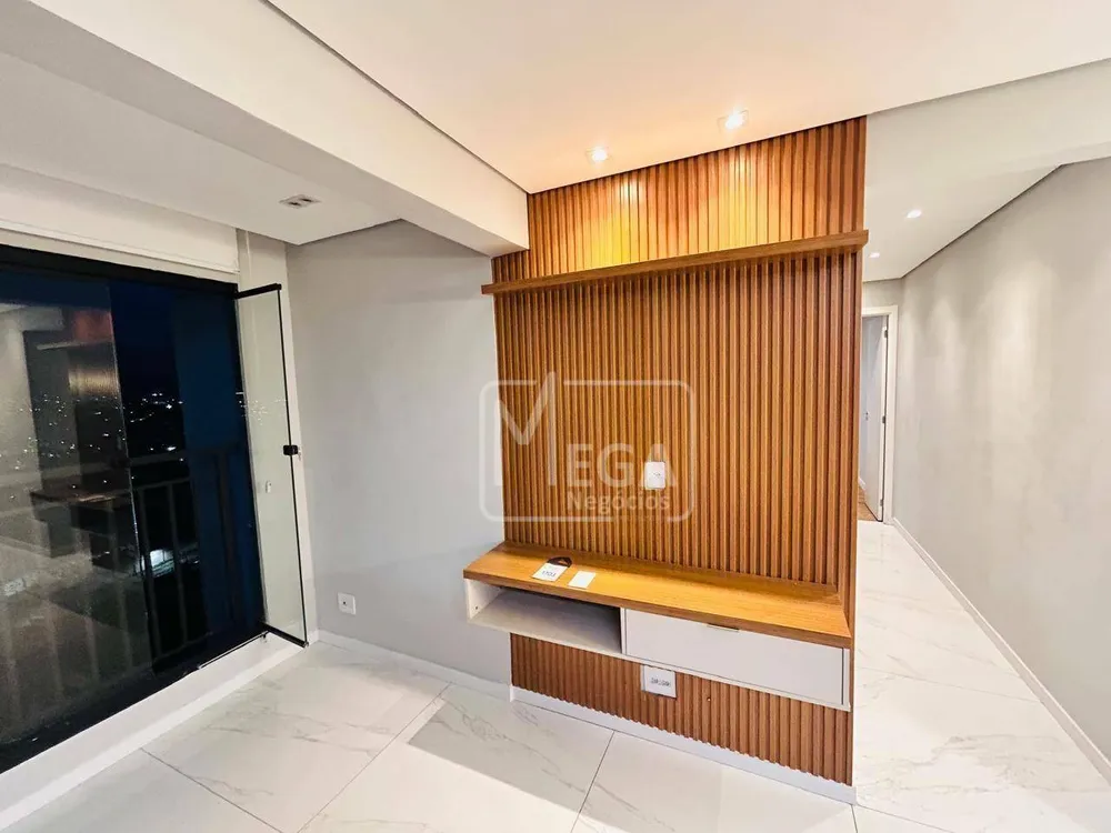 Apartamento, 2 quartos, 51 m² - Foto 2