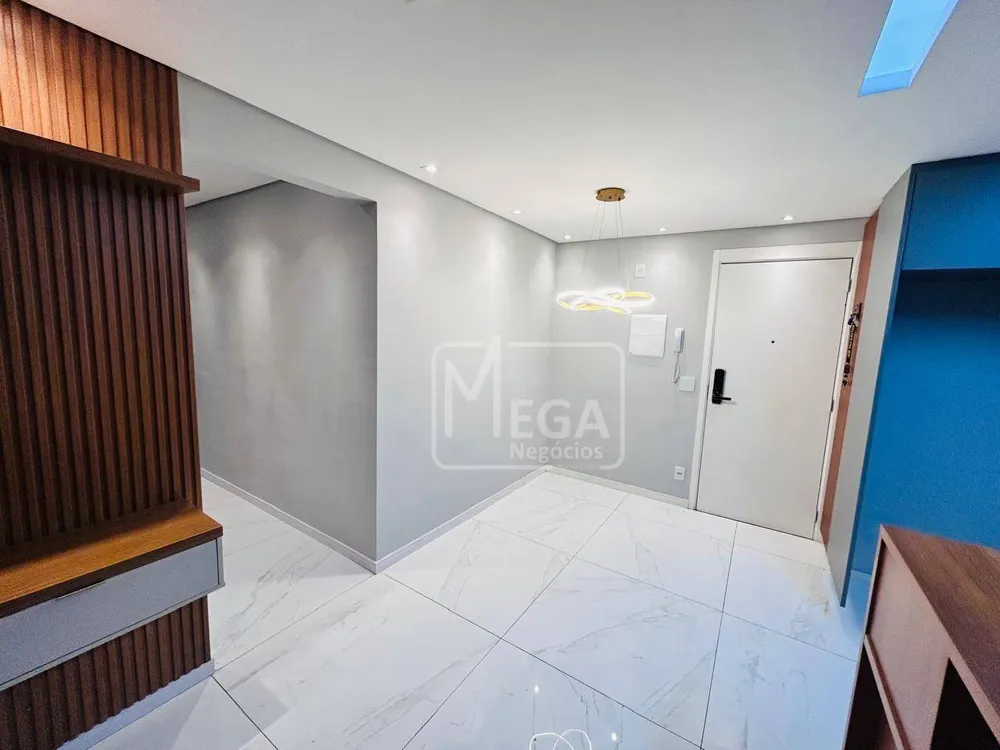 Apartamento, 2 quartos, 51 m² - Foto 4