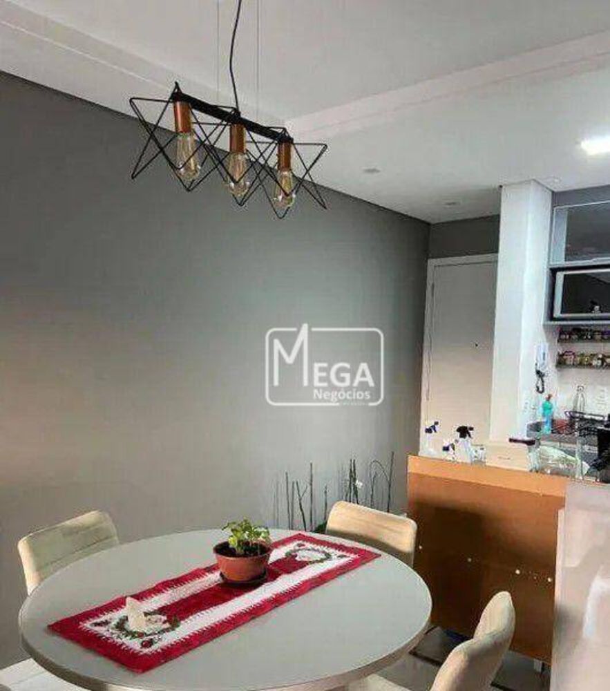 Apartamento, 2 quartos, 59 m² - Foto 3