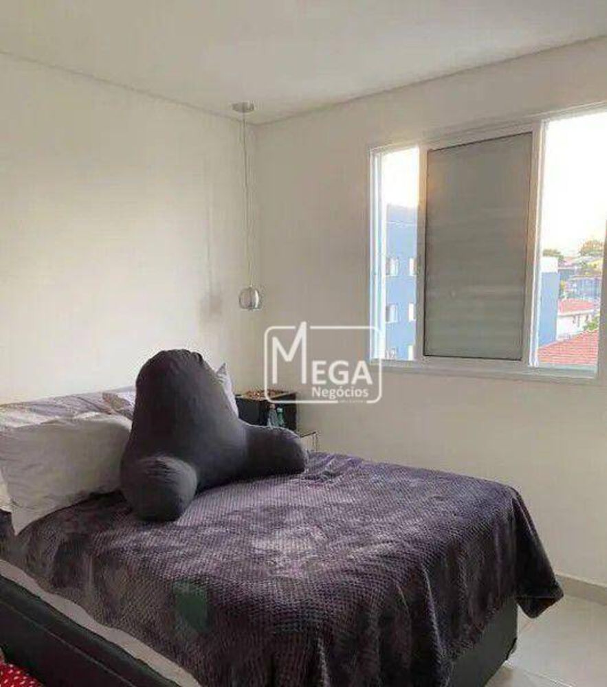 Apartamento, 2 quartos, 59 m² - Foto 9