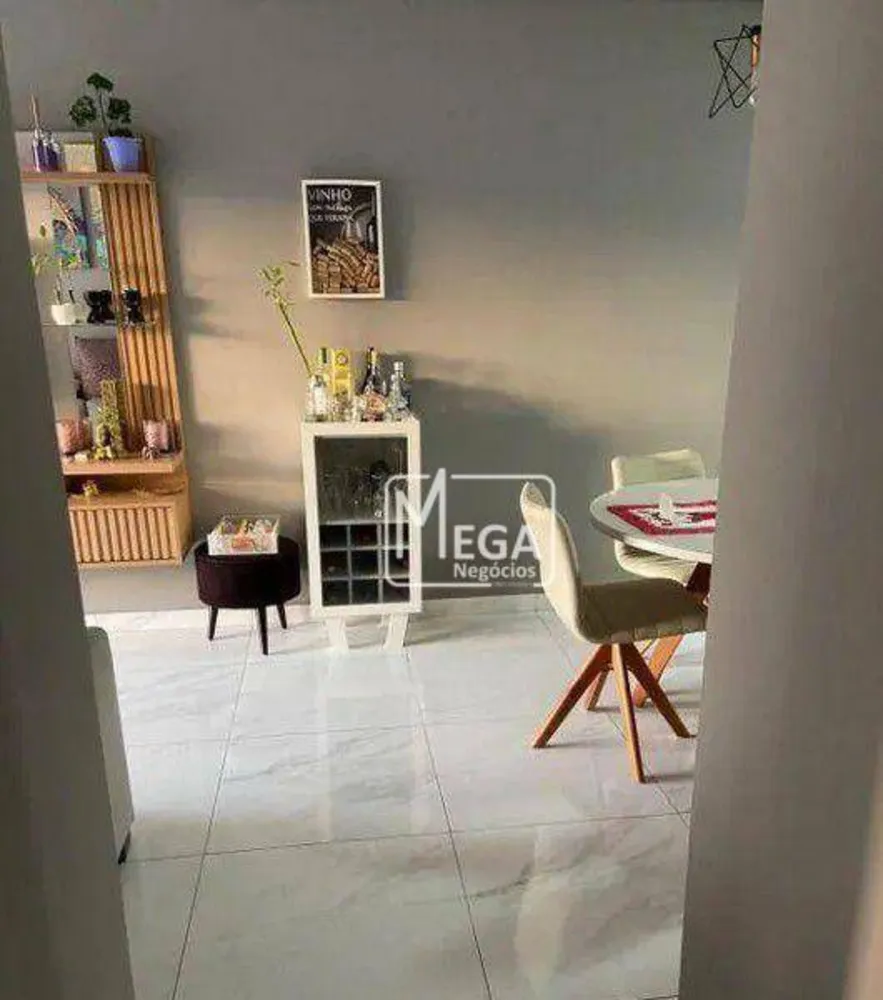 Apartamento, 2 quartos, 59 m² - Foto 5