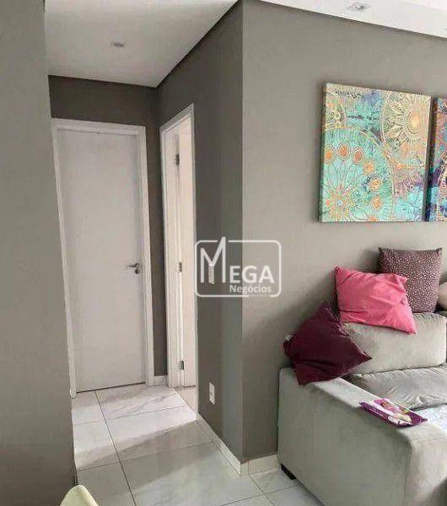 Apartamento, 2 quartos, 59 m² - Foto 6