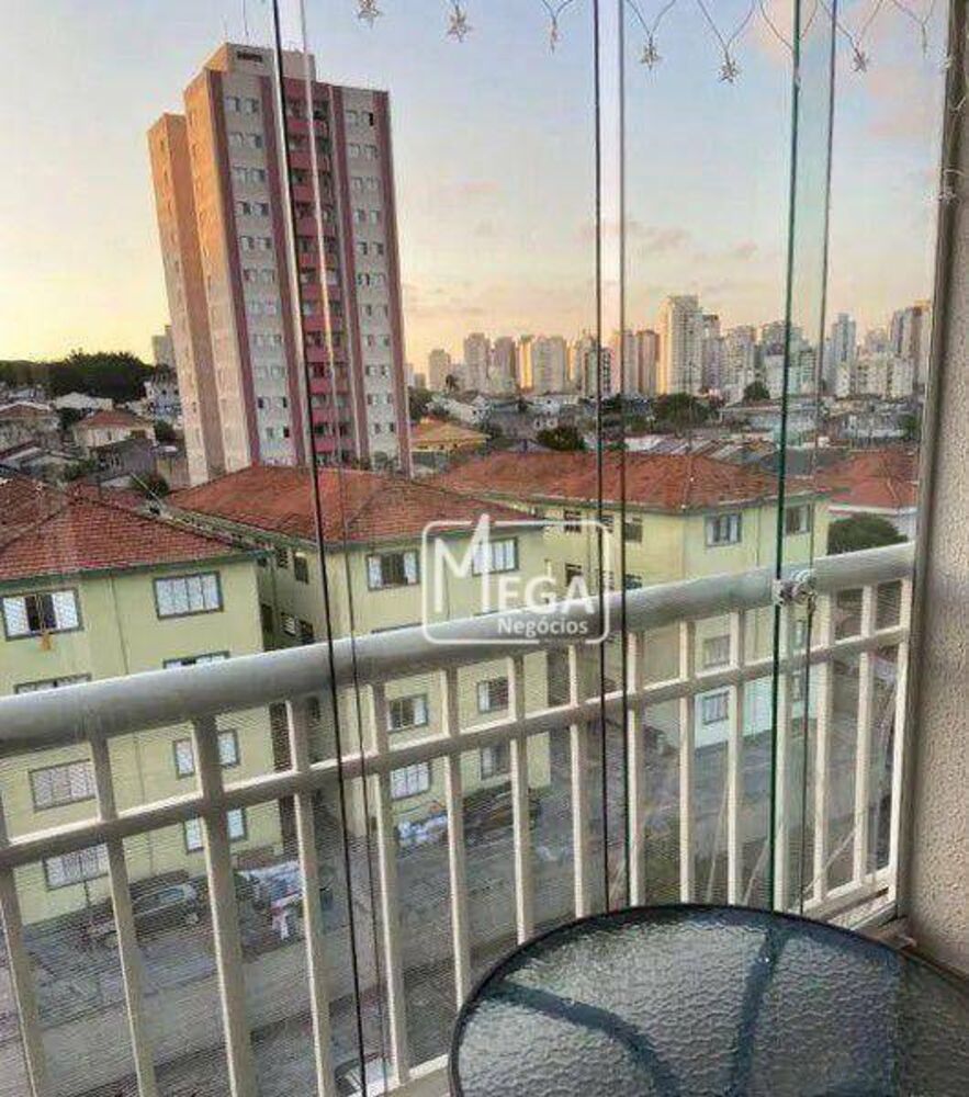 Apartamento, 2 quartos, 59 m² - Foto 4